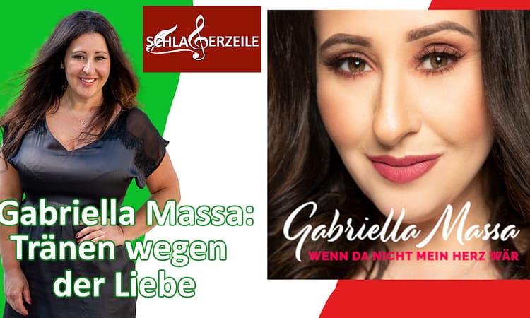 Gabriella Massa "Wenn da..."