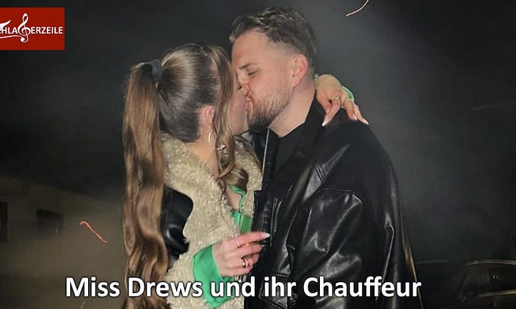 Chauffeur Joelina Drews