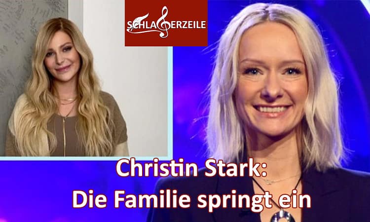 Christin Stark Marie Reim