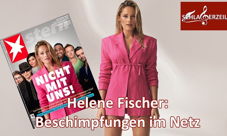 Helene Fischer Stern