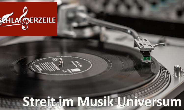Streit TikTok Universal