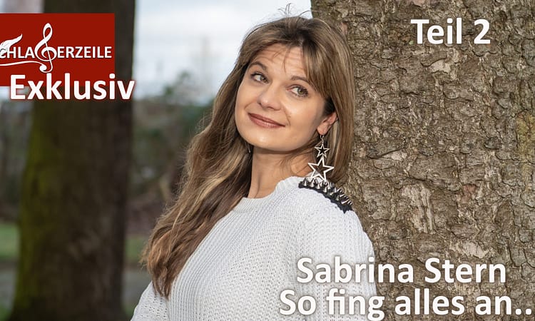 Sabrina Stern
