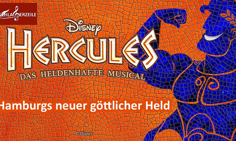 Hercules Premiere