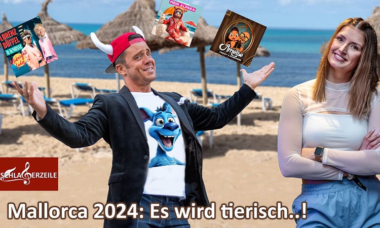 Tierische Hits