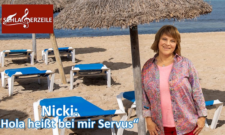 Hola Servus Nicki