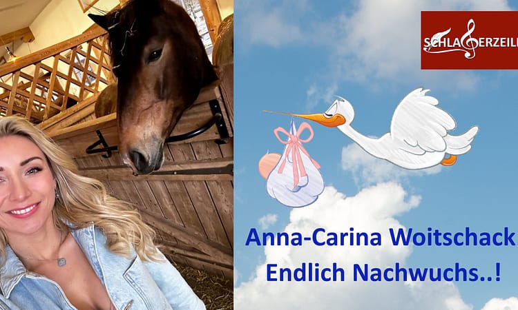 Woitschack Nachwuchs
