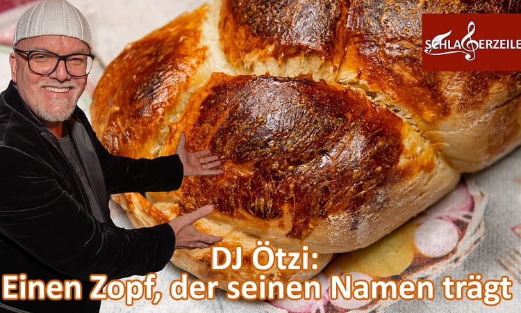 DJ Ötzi Zopf