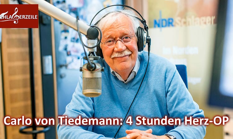 Carlo von Tiedemann Herz