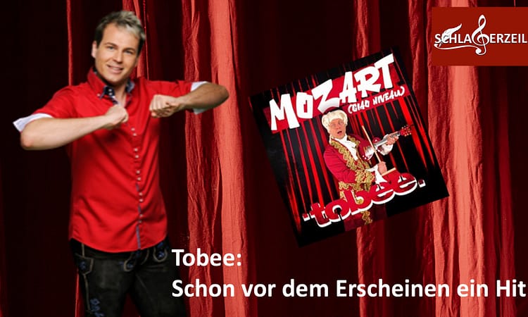 Tobee Mozart
