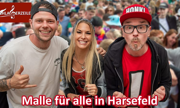 Summer Opening Harsefeld