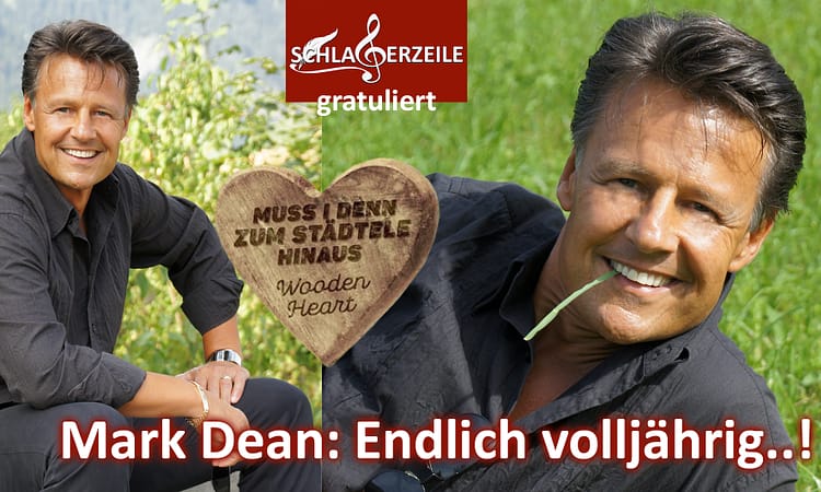 Mark Dean Geburtstag