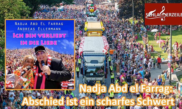 Abschied Nadja And el Farrag