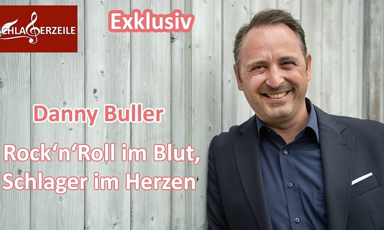 Interview Danny Buller