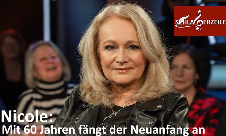 Nicole Neuanfang