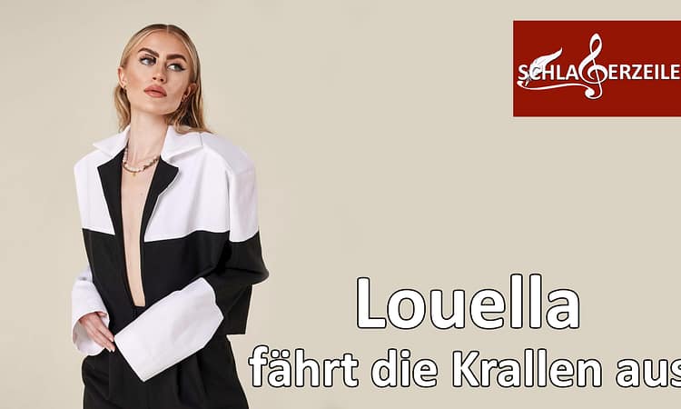 Louella Miezekätzchen