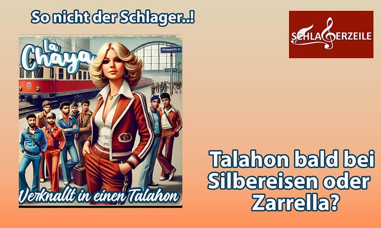 KI Schlager Talahon