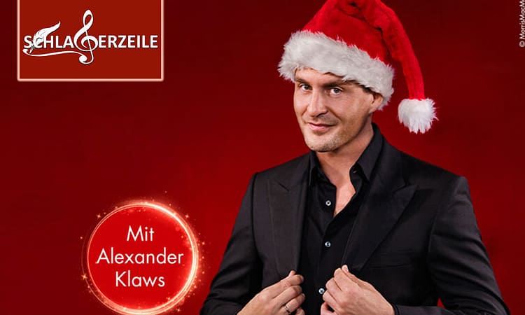 Santa Klaws Musical