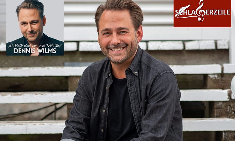 Dennis Wilms Frühstück