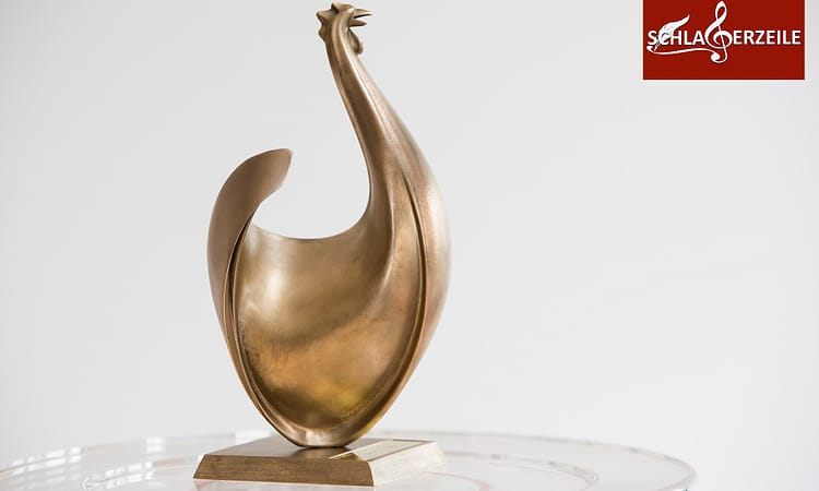 Goldene Henne Leipzig 2024