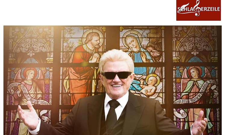 Heino Kirchen-Tour 2024