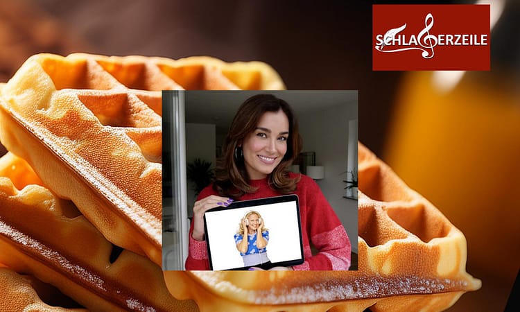 Jana Ina Zarrella Podcast