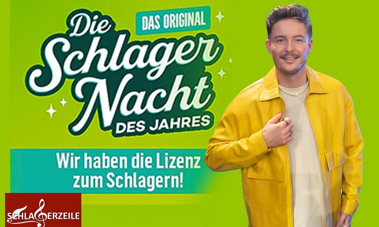 Schlagernacht Berlin
