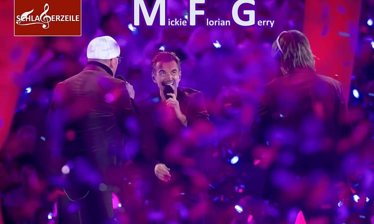 M F G MountainMania