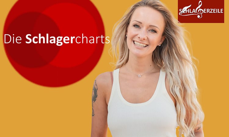 Comeback Schlagercharts
