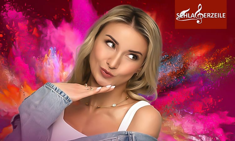 Anna-Carina Woitschack Remixe
