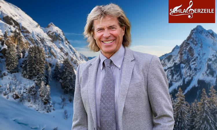 Doku Hansi Hinterseer mit Thomas Gottschalk