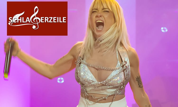 Mia Julia zum Geburtstag eskalieren