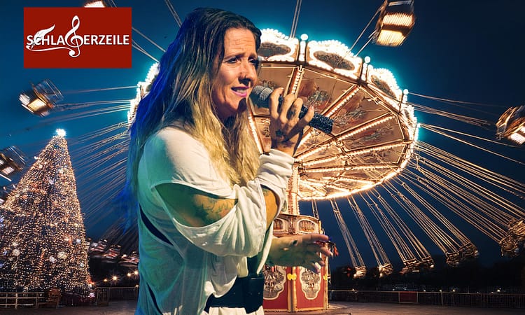 Daniela Alfinito neuer Freund