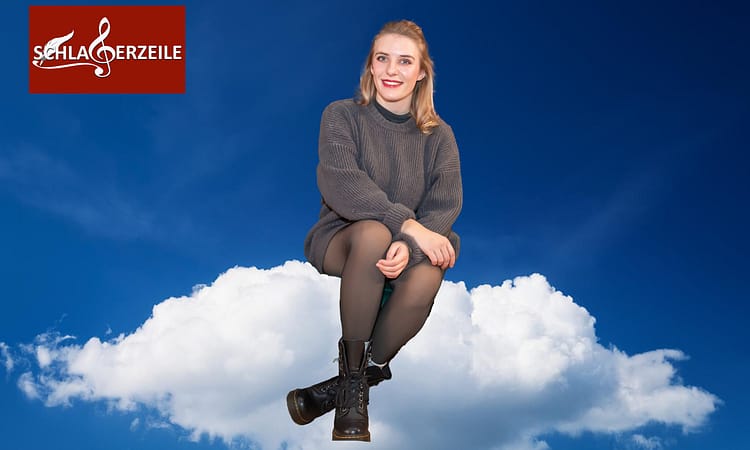 Johanna Mross neuer Freund