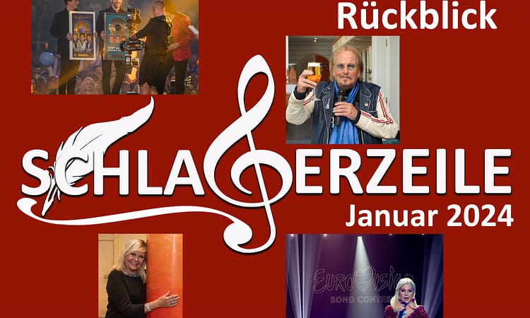 Rückblick Januar 2024