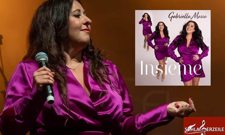 Gabriella Massa "Insieme"