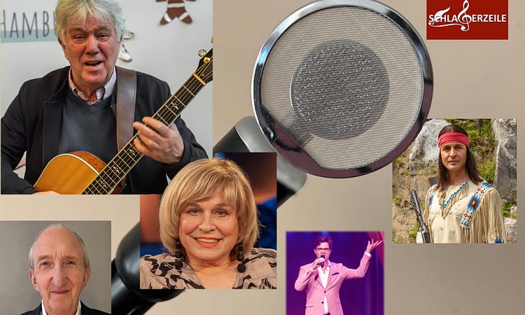 Podcast-Schlager aus Hamburg