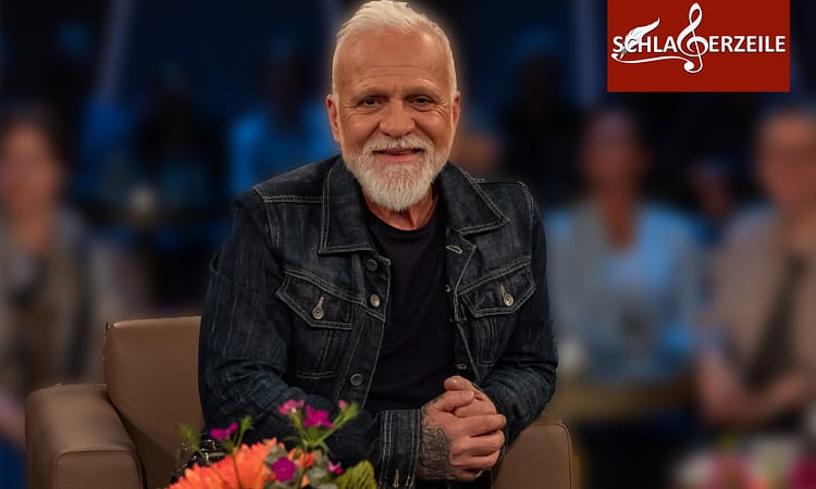 NDR Talkshow Nino de Angelo