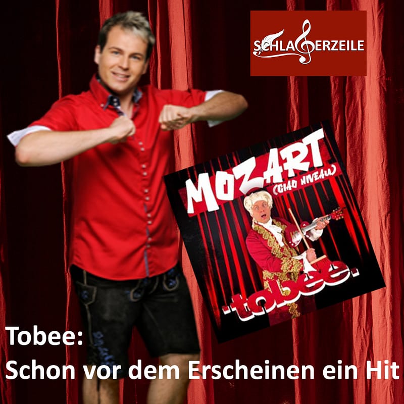 Tobee Mozart