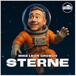 Mike Leon Grosch Sterne