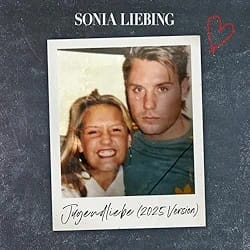 Sonia Liebing Jugendliebe