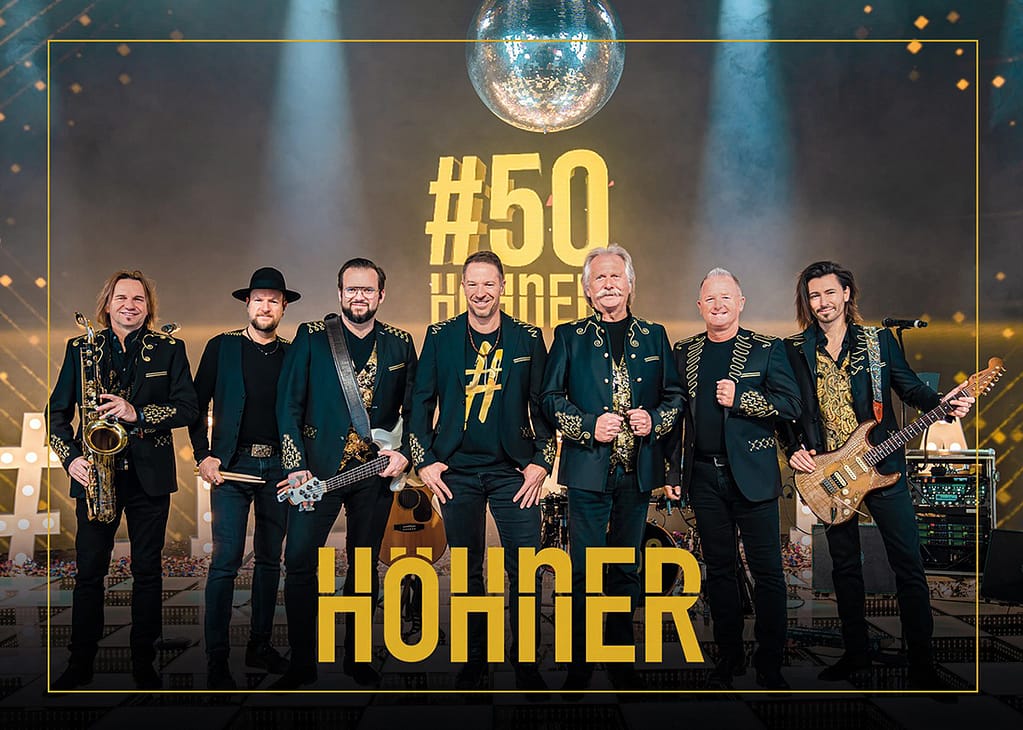 HÖHNER Konzertfotografie_@Kay-Uwe_Fischer