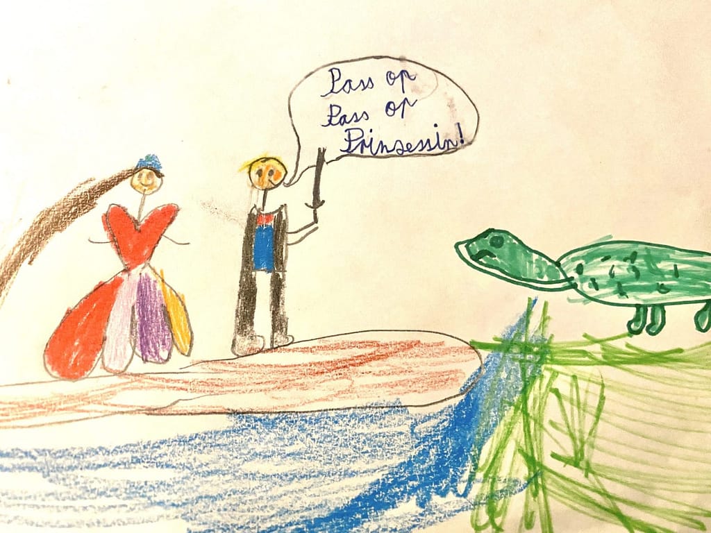 Prinzessin