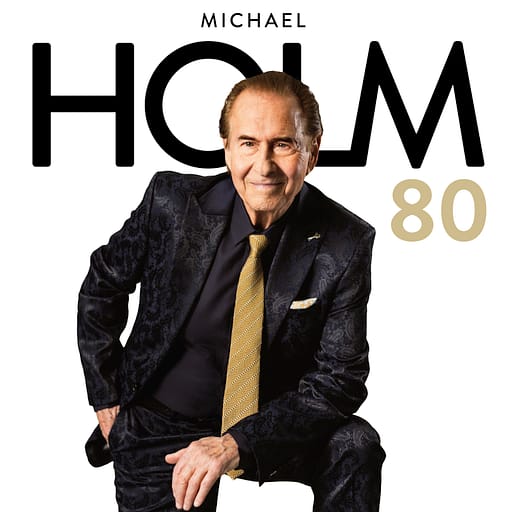 Michael Holm 80, Duett