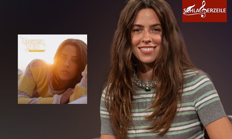 Vanessa Mai Traumfabrik
