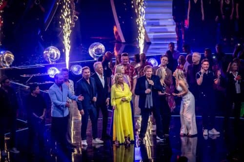 Samstagnacht Finale 2