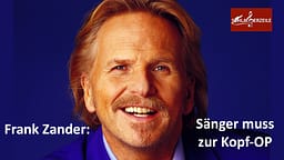 Frank Zander OP