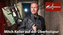 Mitch Keller, Gänsehaut