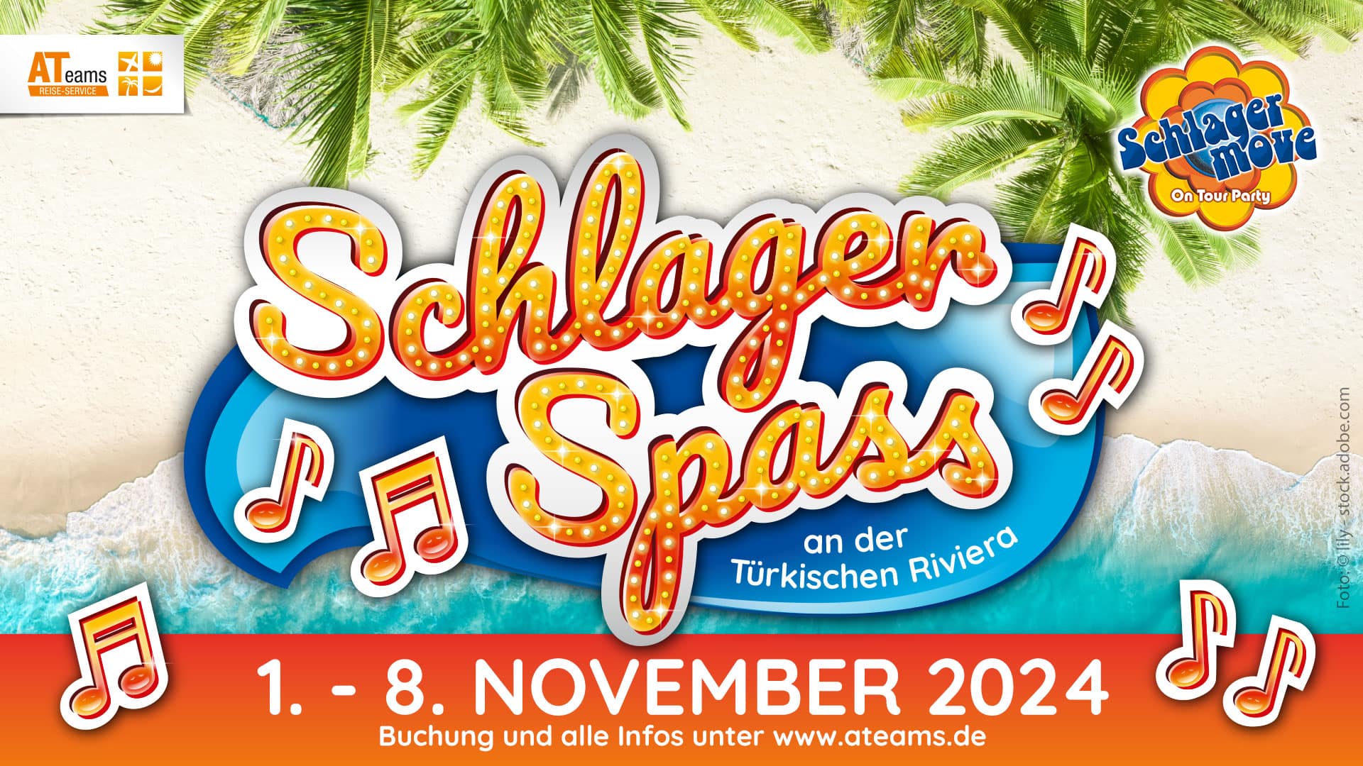 SchlagerSpass