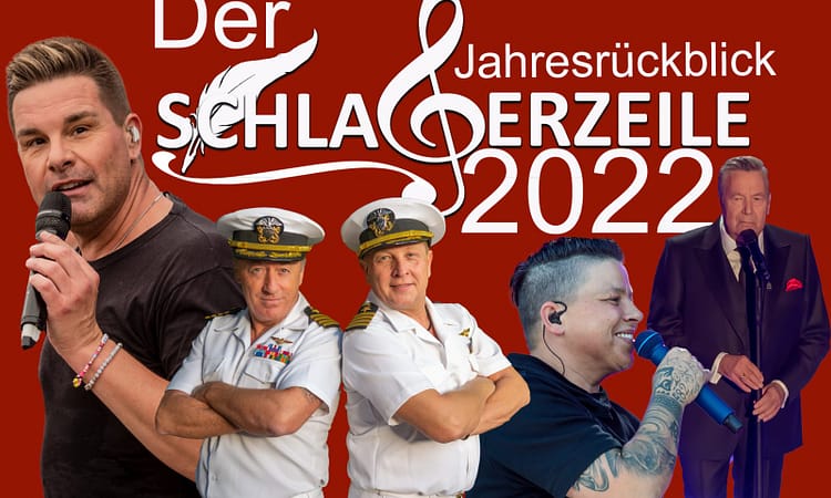 Jahresrückblick 2022 Teil 2, ©Fracasso