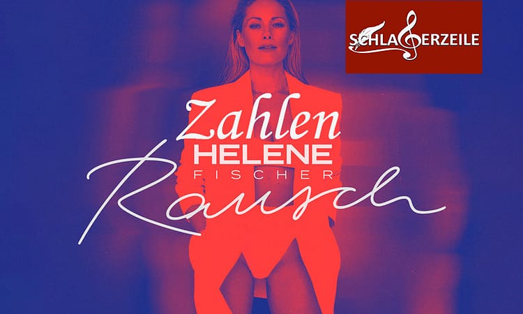 Helene Fischer Facebook Rausch